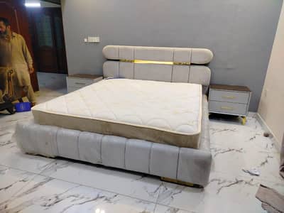 pinterest Style Complete bed room sets - New Modern  Furniture