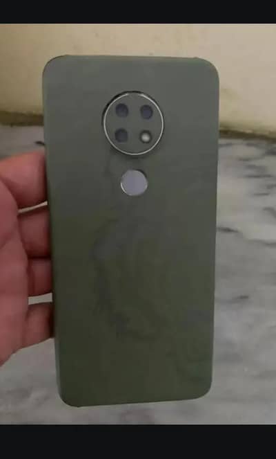 Nokia 6.2 6 128