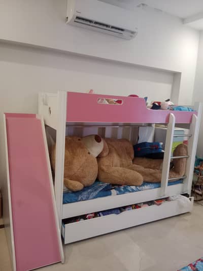 KIDS BED FOR SALE