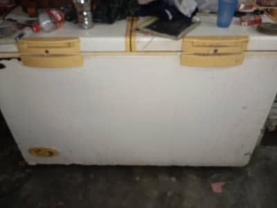Freezer For Sale