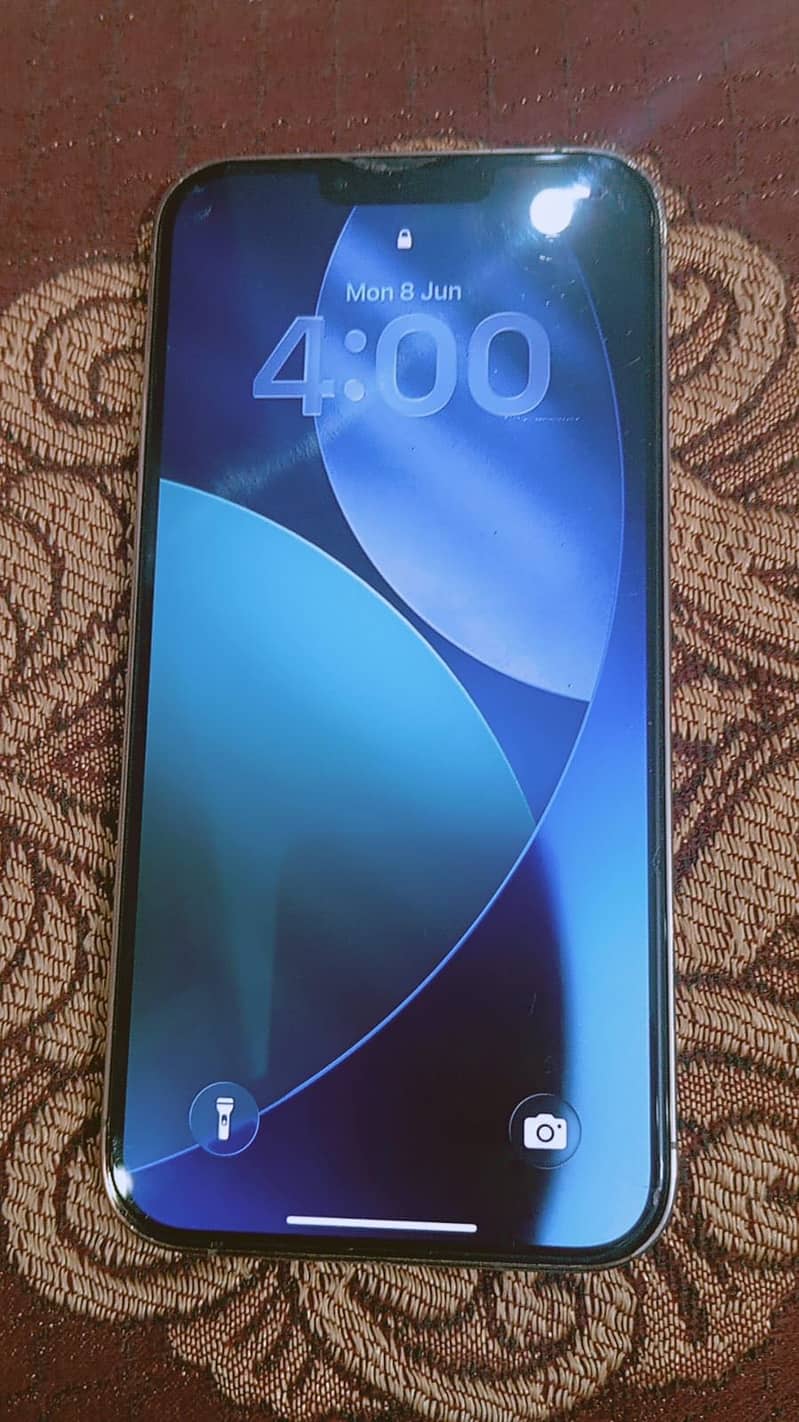 Apple iPhone 13 Pro Max 2