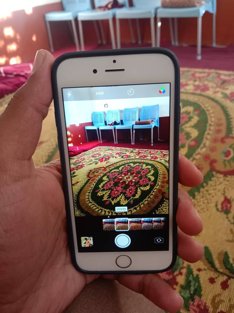 Apple iPhone 6 0