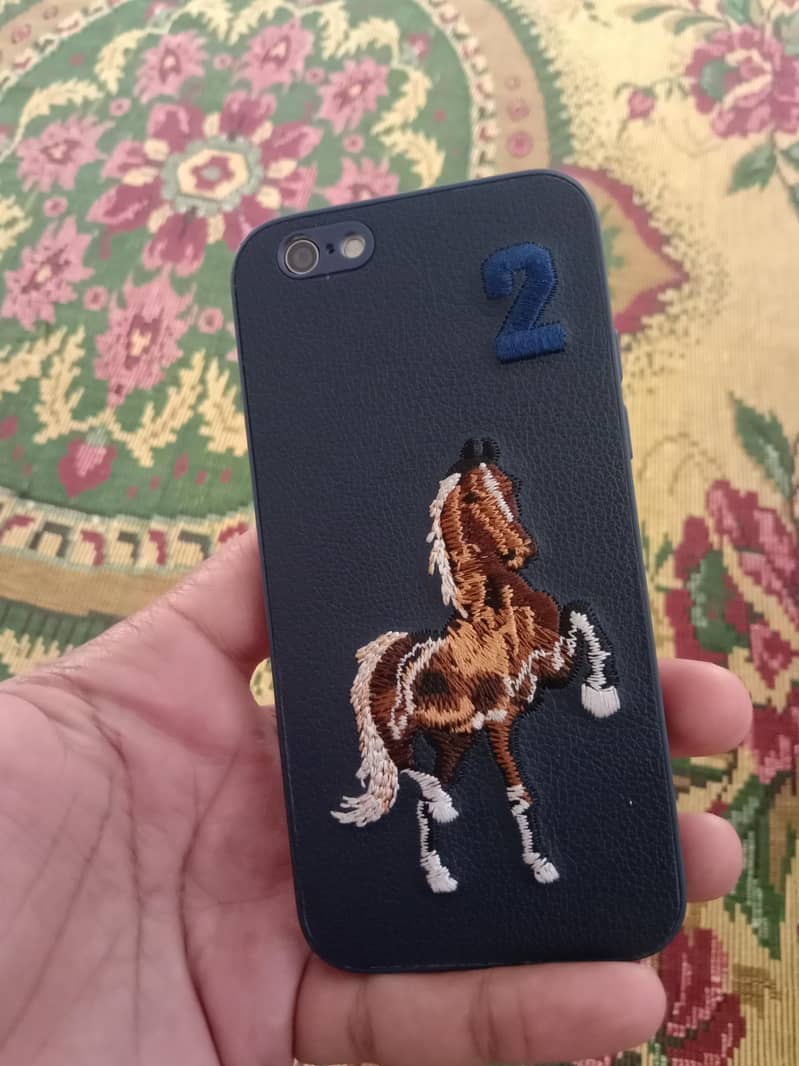 Apple iPhone 6 1