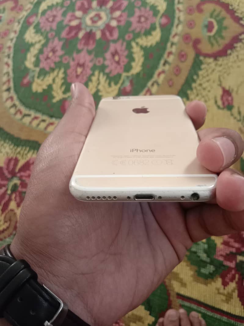 Apple iPhone 6 2