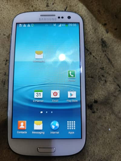 Samsung Mobile S3