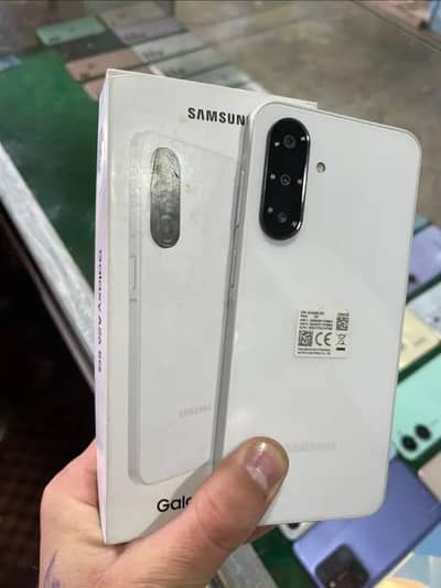 Samsung Mobile A26 5G 8/256
