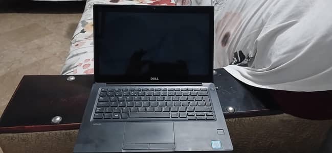 Dell Latitude 7280