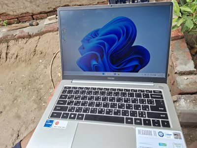 Tecno Megabook T1