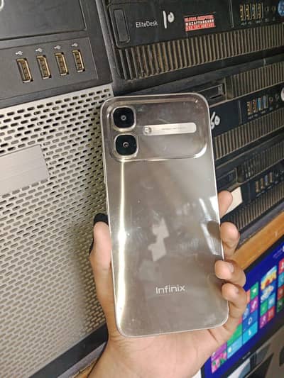 Infinix Other Model