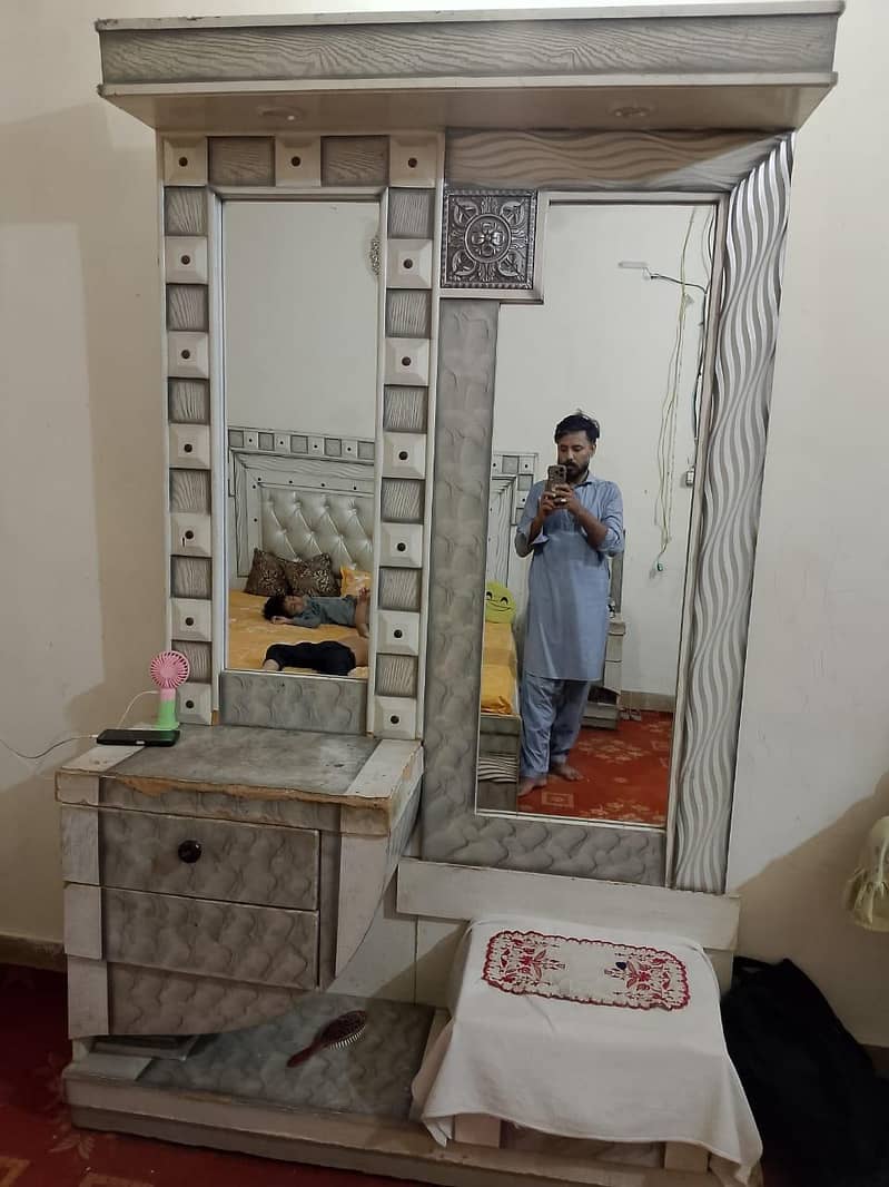 Bedroom set 1