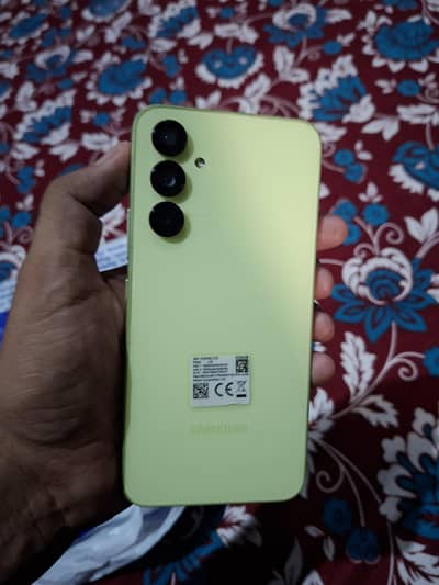 Samsung Mobile A54 5G