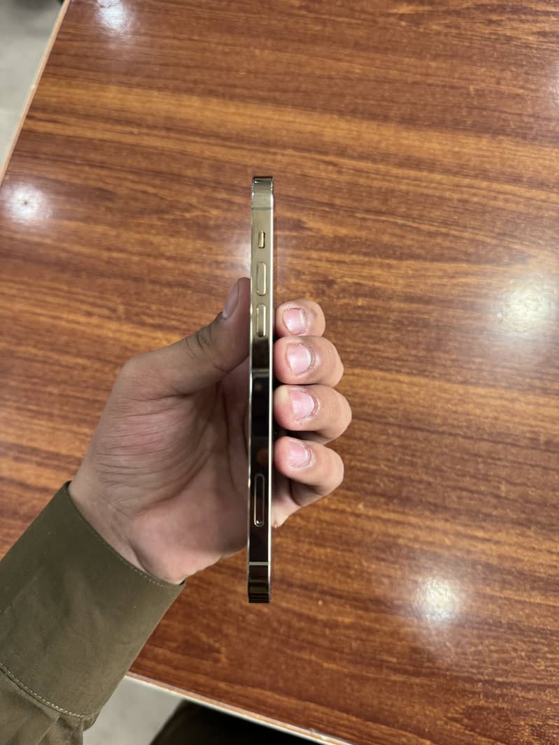 Apple iPhone 12 Pro 4