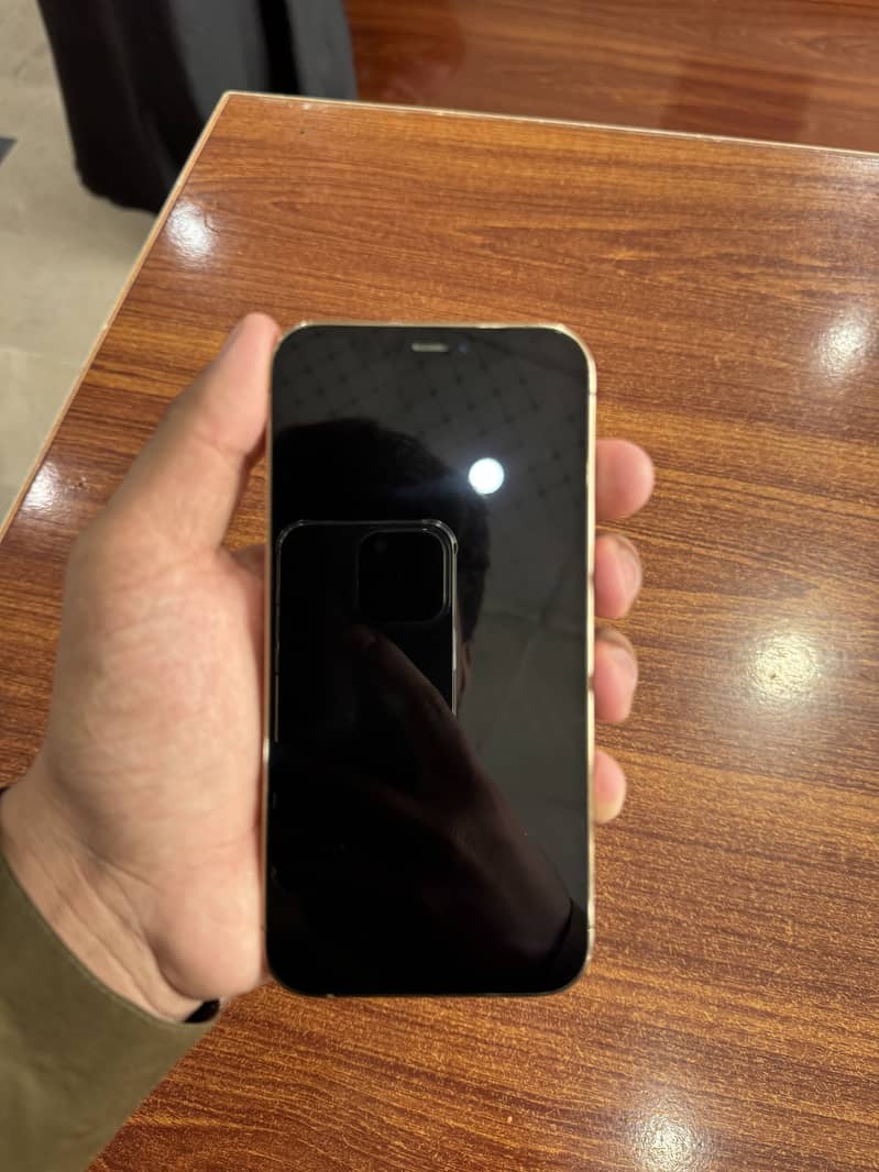 Apple iPhone 12 Pro 5