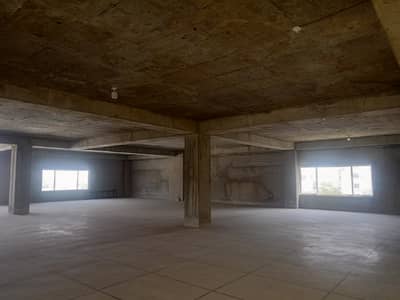 2 KANAL COMMERCIAL BUILDING FOR SALE FAISAL TOWN GARDEN TOWN AND GULBERG LAHORE