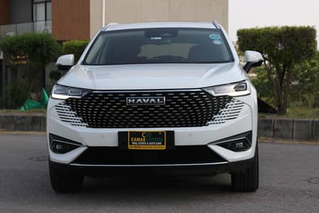 Haval H6 2025