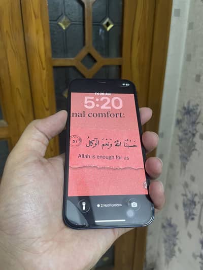 Apple iPhone 12