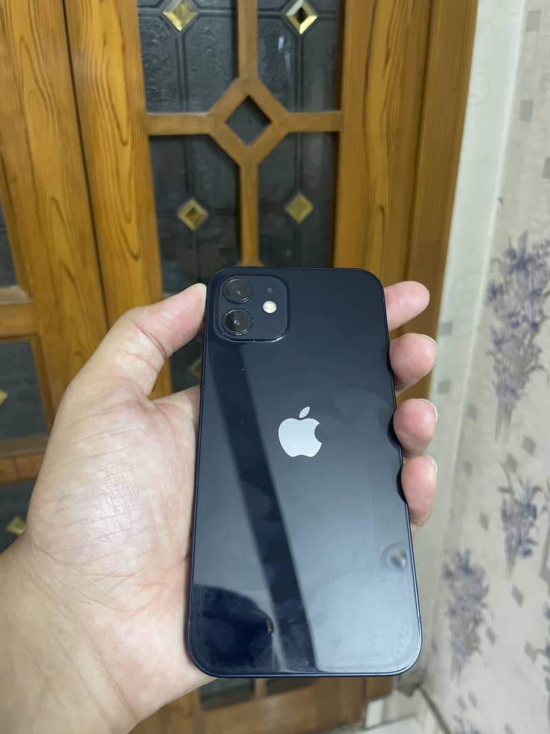 Apple iPhone 12 1