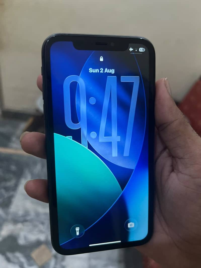 Apple iPhone 11 1