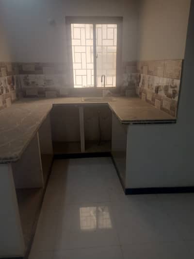 Brand New Flat 2 Beds DD 2nd Floor West Open Corner In New Alhira City Near Rimjhim Tower