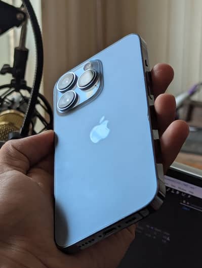 Apple iPhone 13 Pro