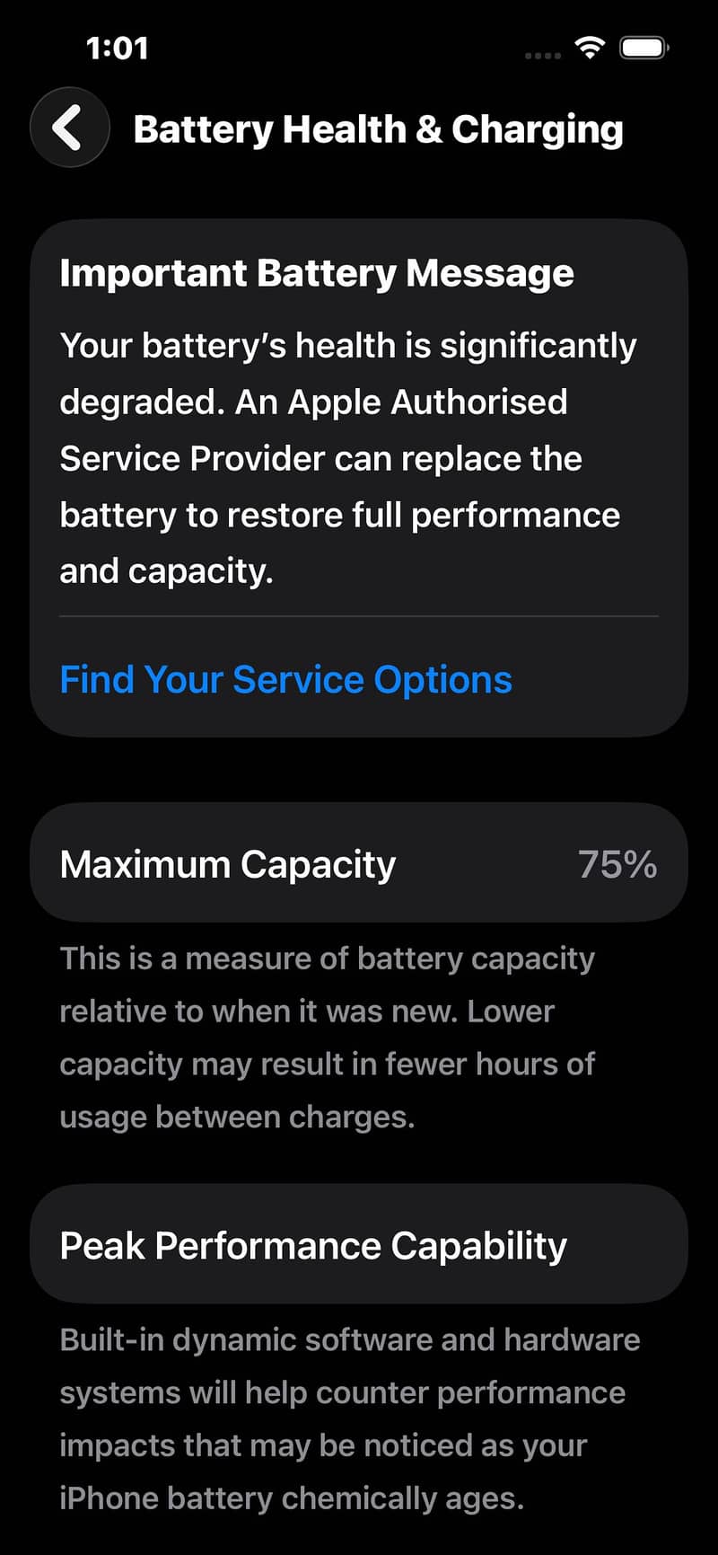 Apple iPhone 13 Pro 1