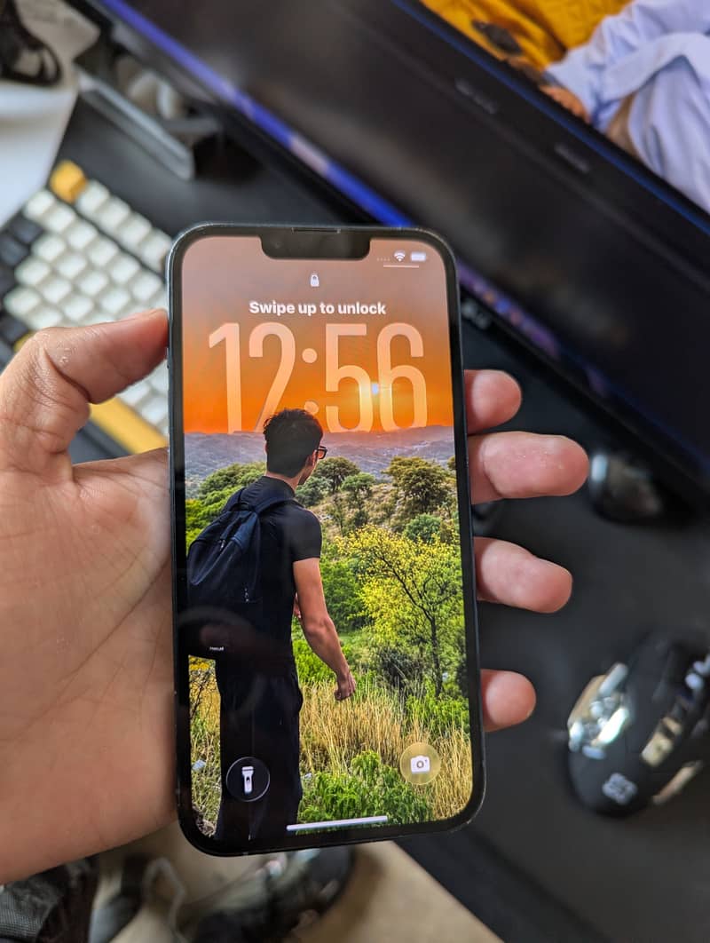 Apple iPhone 13 Pro 9