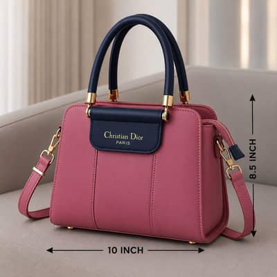Premium Quality Dior Style Shoulder Bag