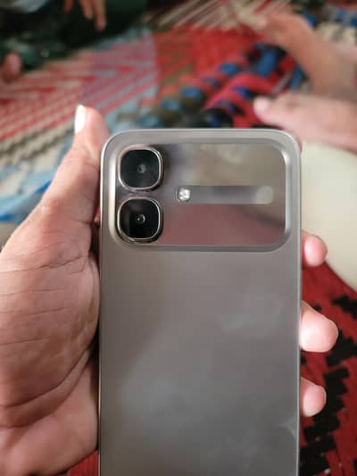 Infinix Smart 20