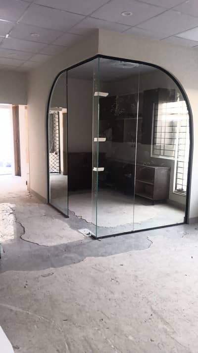 gypsum board partition/glass partition/drywall Partition/Dumpa ceilin