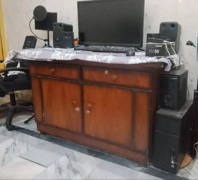 condition used 4