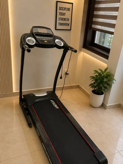 American Fitness Treadmill for sale