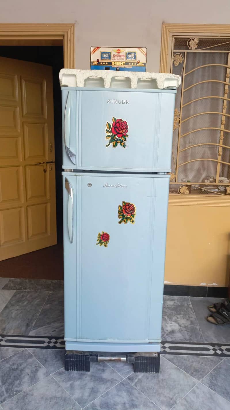 Fridge 1