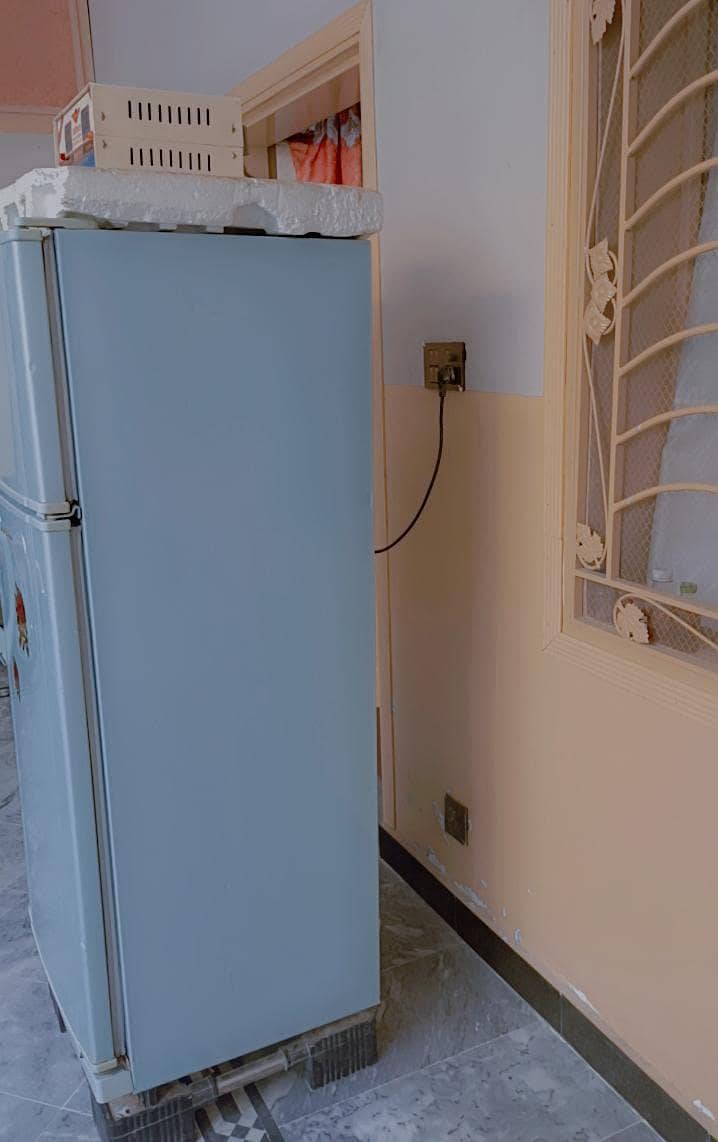 Fridge 2