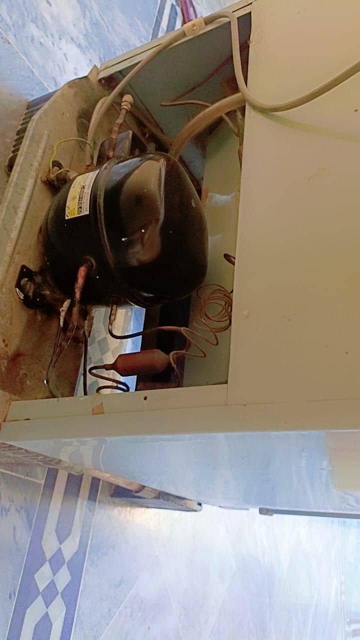 Fridge 3