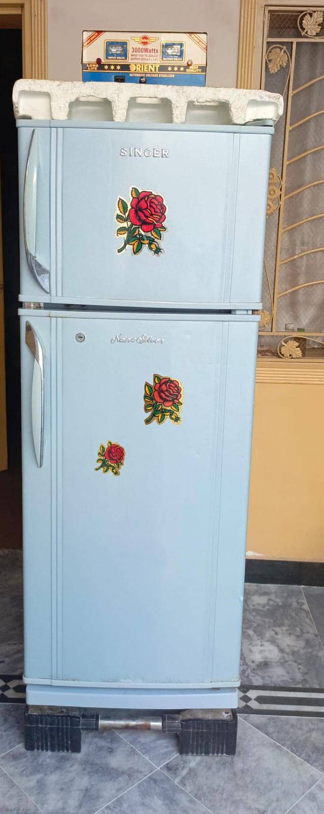 Fridge 4
