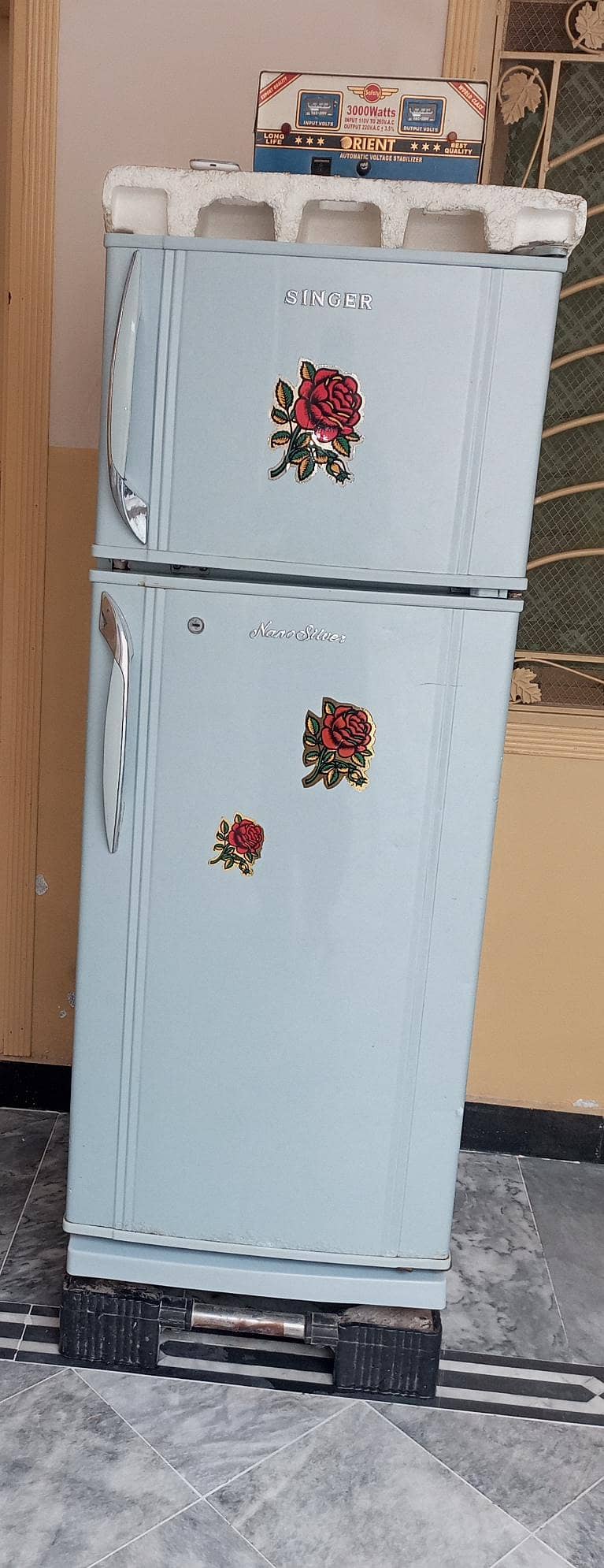 Fridge 5