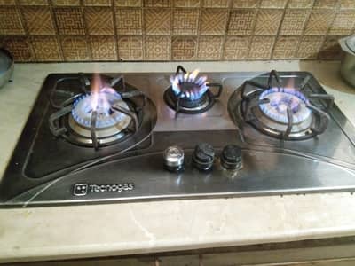 Stove (Chulha)