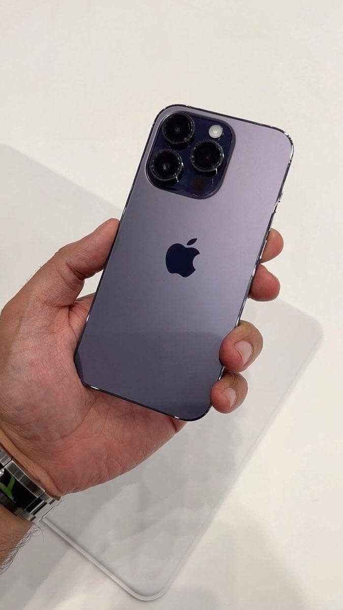 Apple iPhone 14 Pro Max 3