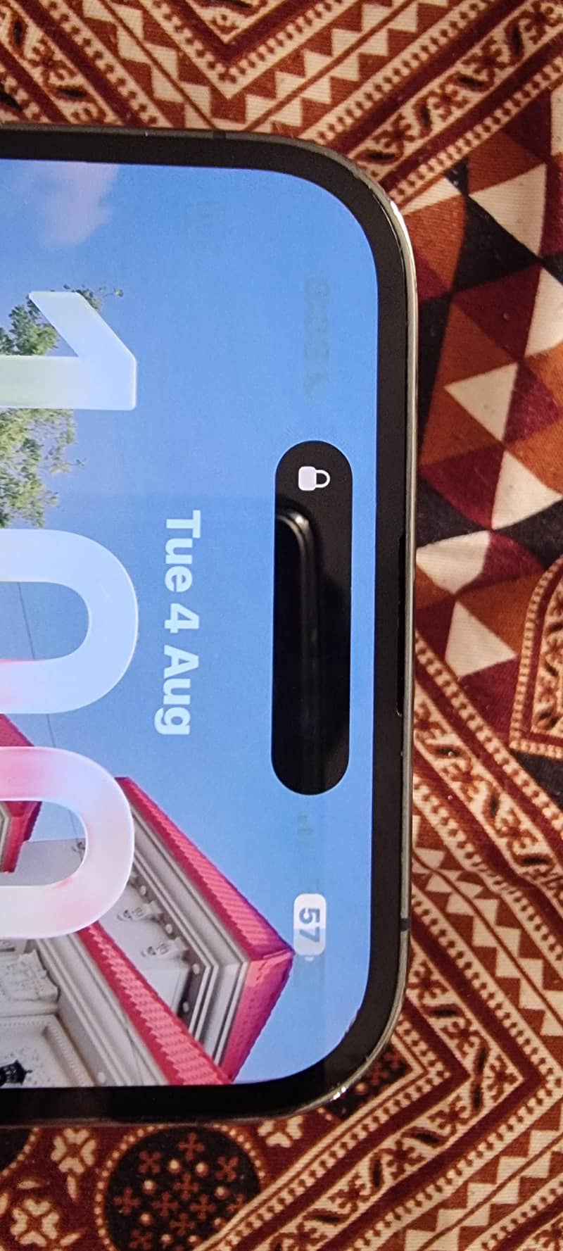 Apple iPhone 14 Pro Max 6