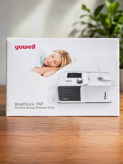Yuwell YH-730 BIPAP CPAP