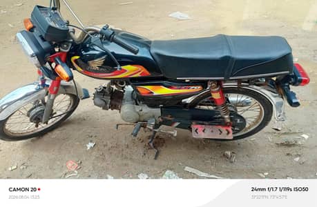Roadprince 2020 modle in good condition 03236133561