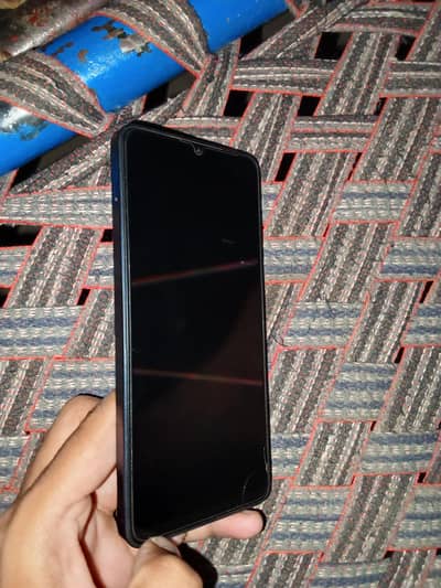 Samsung Mobile A06