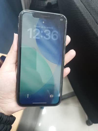 Apple iPhone 11