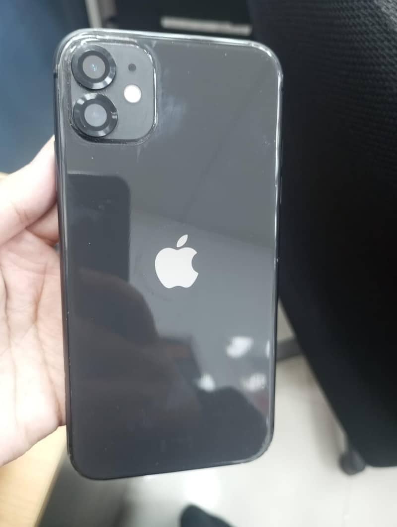 Apple iPhone 11 2