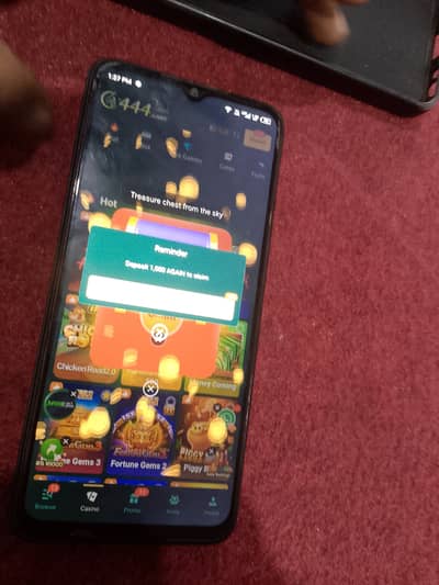 Tecno Spark 10C