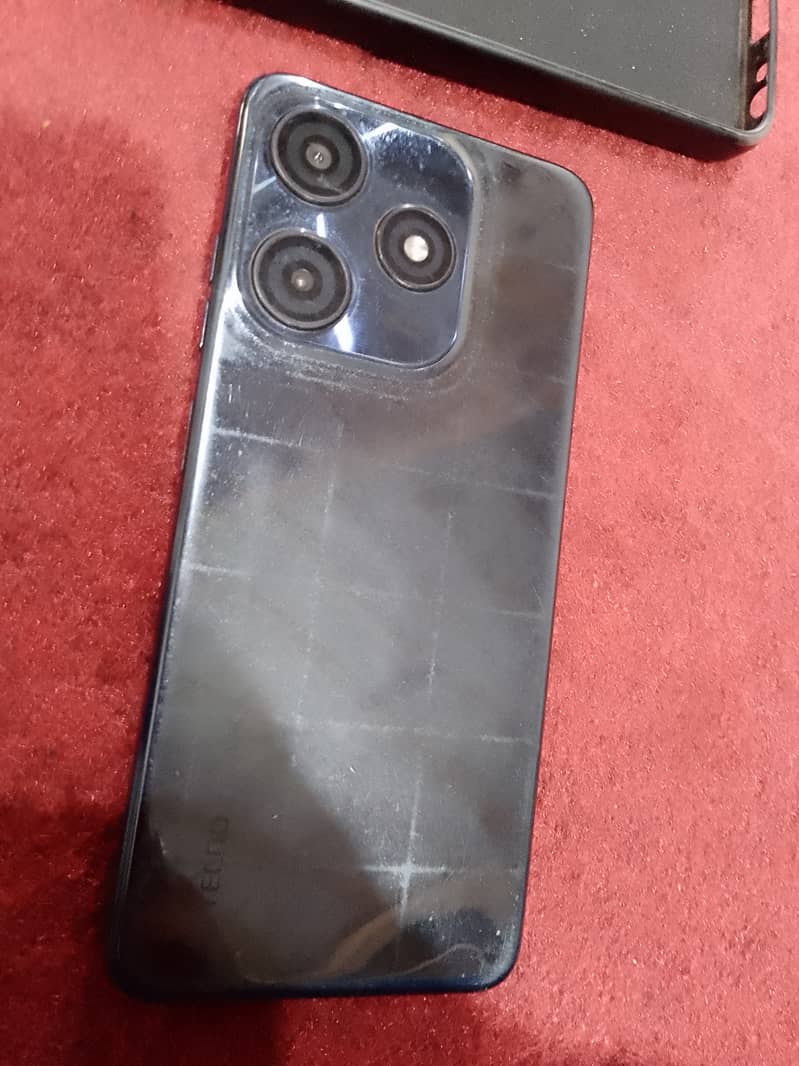 Tecno Spark 10C 2