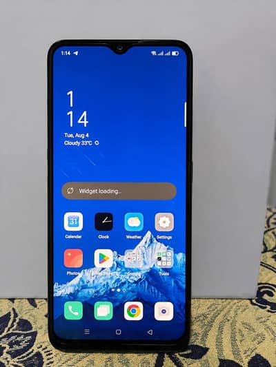 OPPO A5 2020