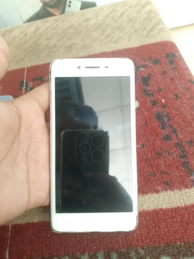 OPPO A37