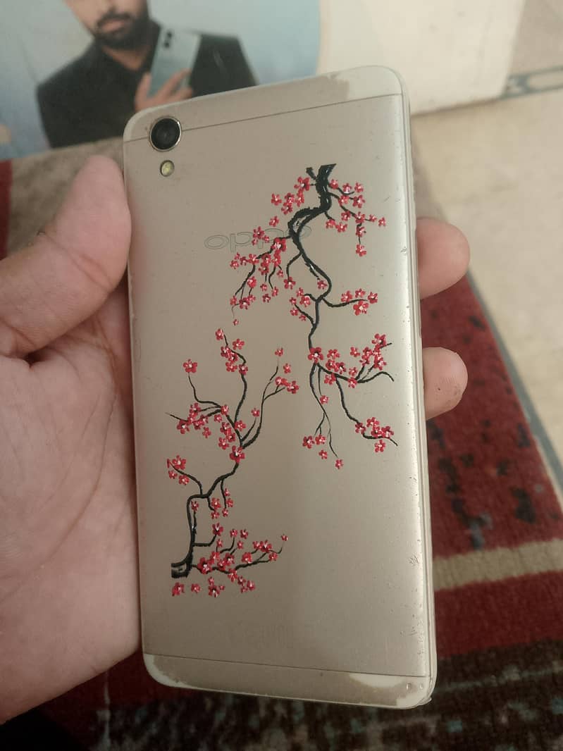 OPPO A37 2