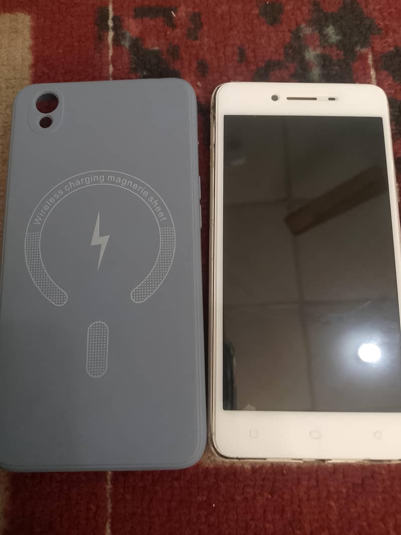 OPPO A37 3
